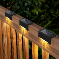 SolaGarden™ Deck Lights