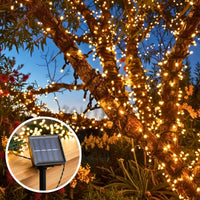 SolaGarden™ Fairy String Lights