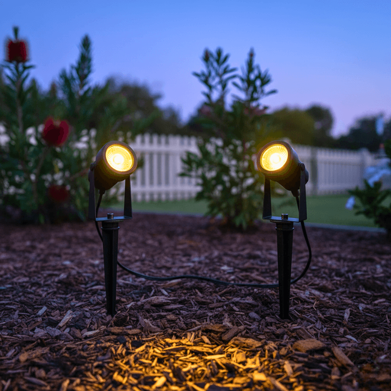 SolaGarden™ Spot Light Pack
