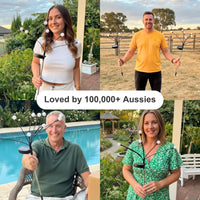 SolaGarden™ Firefly Lights