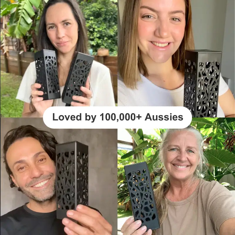 SolaGarden™ Weatherproof Light Pack