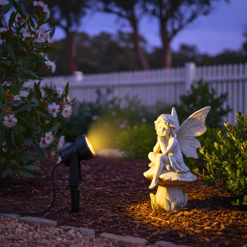 SolaGarden™ Spot Light Pack