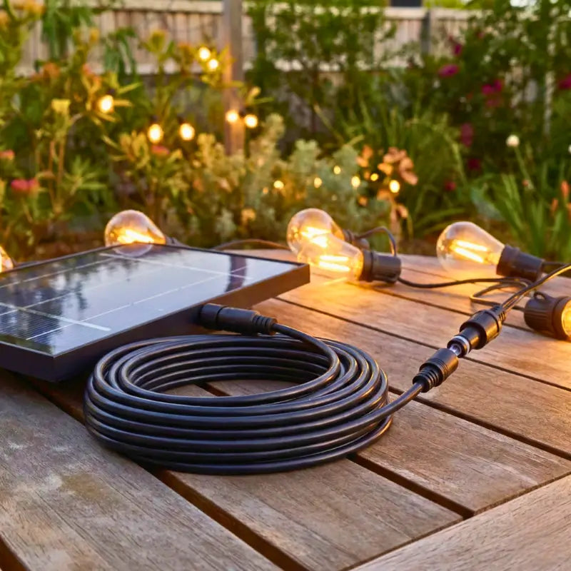 Festoon Extension Cable (3M)