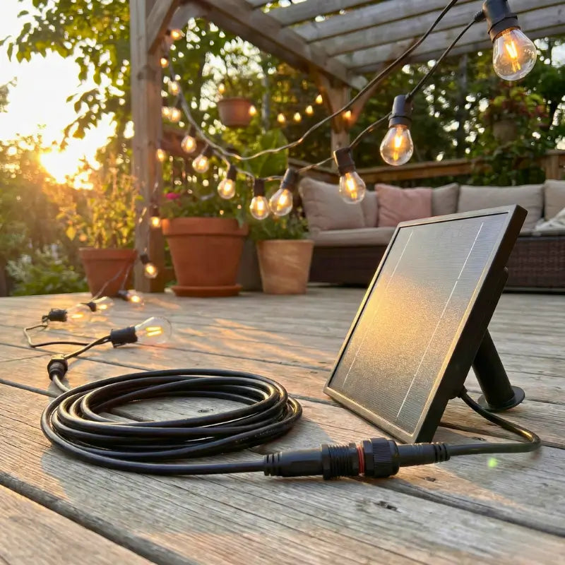 Festoon Extension Cable (3M)