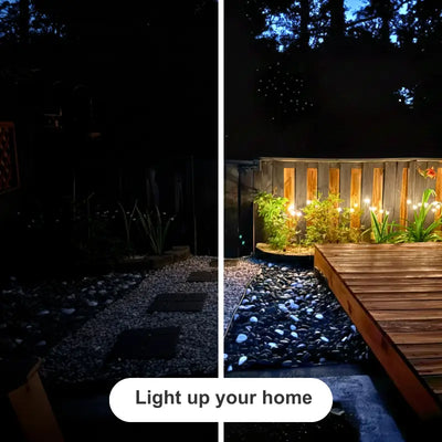 SolaGarden™ Firefly Lights