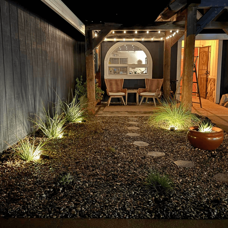 SolaGarden™ Spot Light Pack