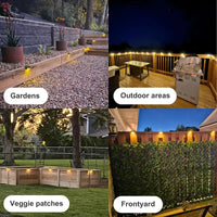 SolaGarden™ Deck Lights