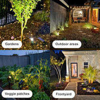 SolaGarden™ Spot Light Pack