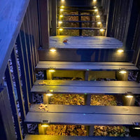 SolaGarden™ Deck Lights