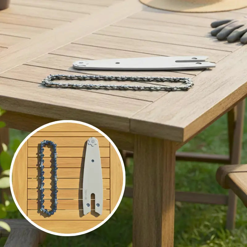 Electric Chainsaw Replacement Chain