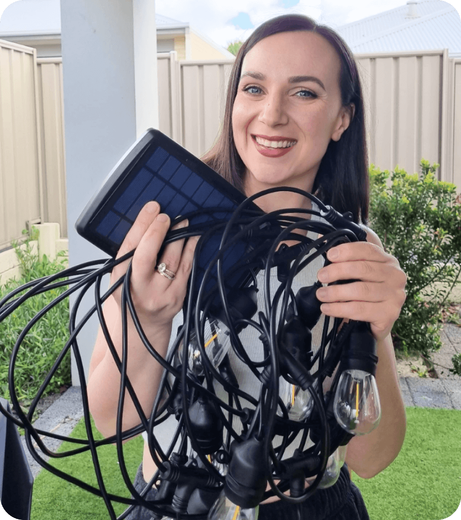 SolaGarden Best Solar Garden Lights In Australia