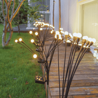 SolaGarden™ Firefly Lights