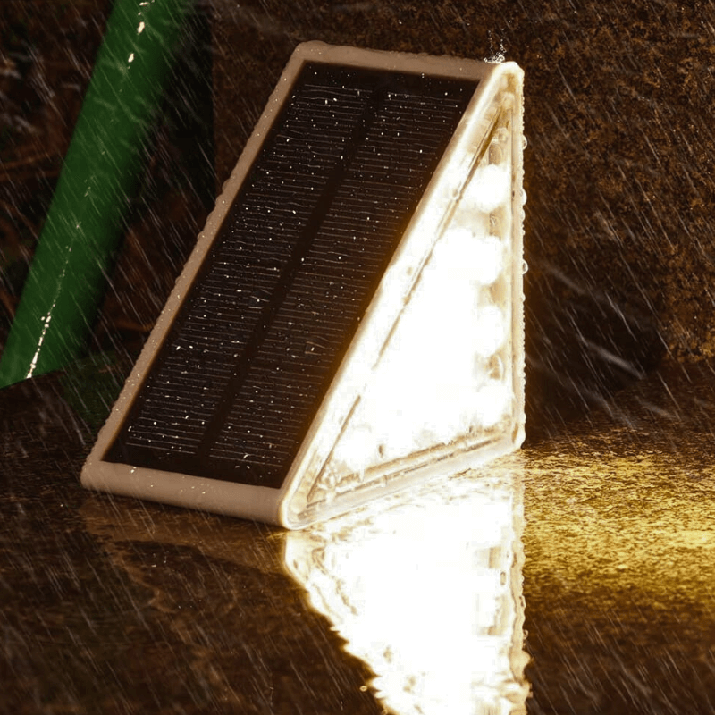 SolaGarden™ Step Light Pack
