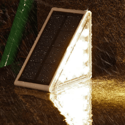 SolaGarden™ Step Light Pack