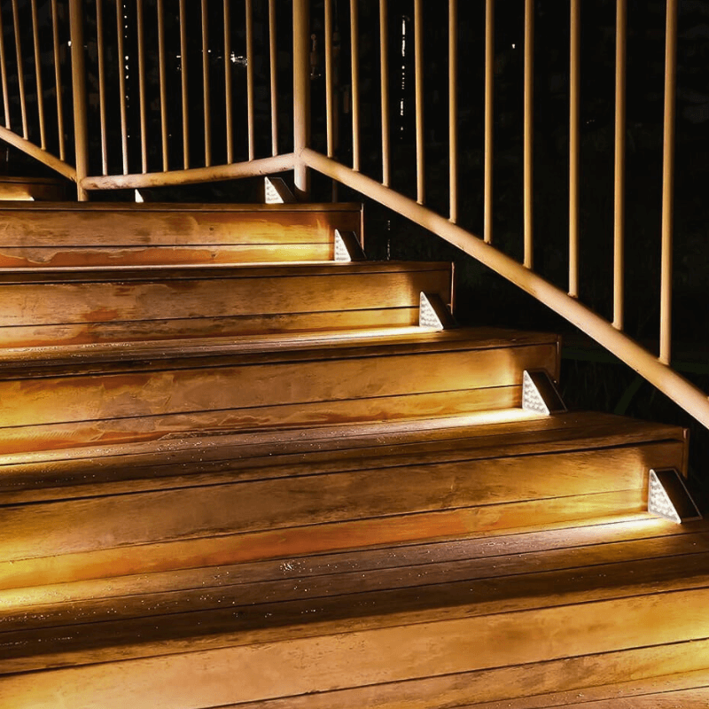 SolaGarden™ Step Light Pack