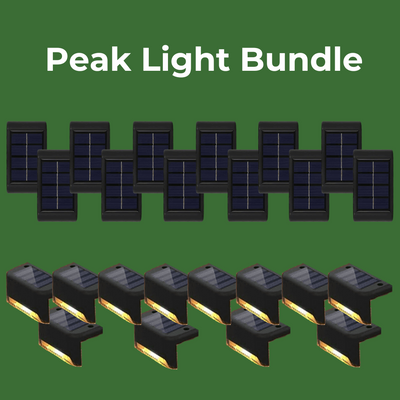 Peak Light Bundle