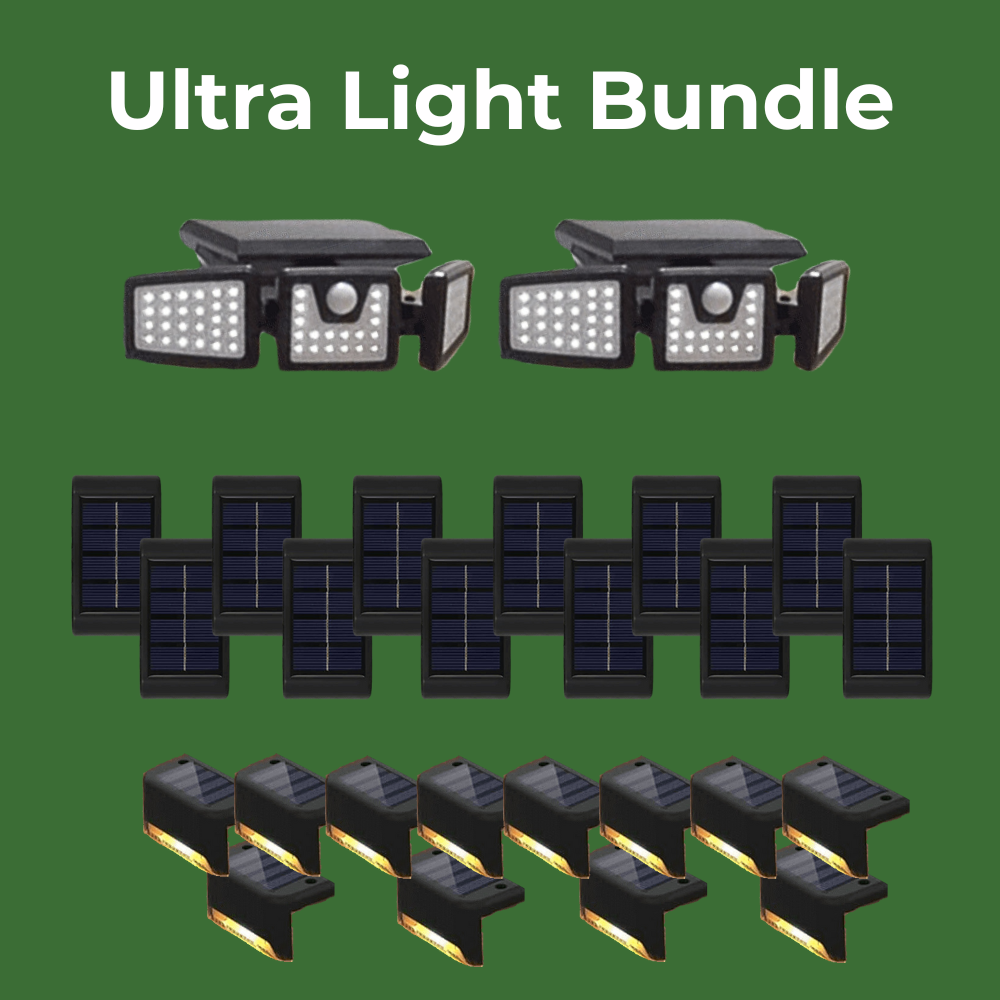 Ultra Light Bundle