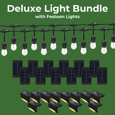 Deluxe Light Bundle
