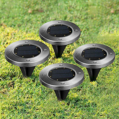 Large Solar Garden Lights - Buy Solar Garden Lights