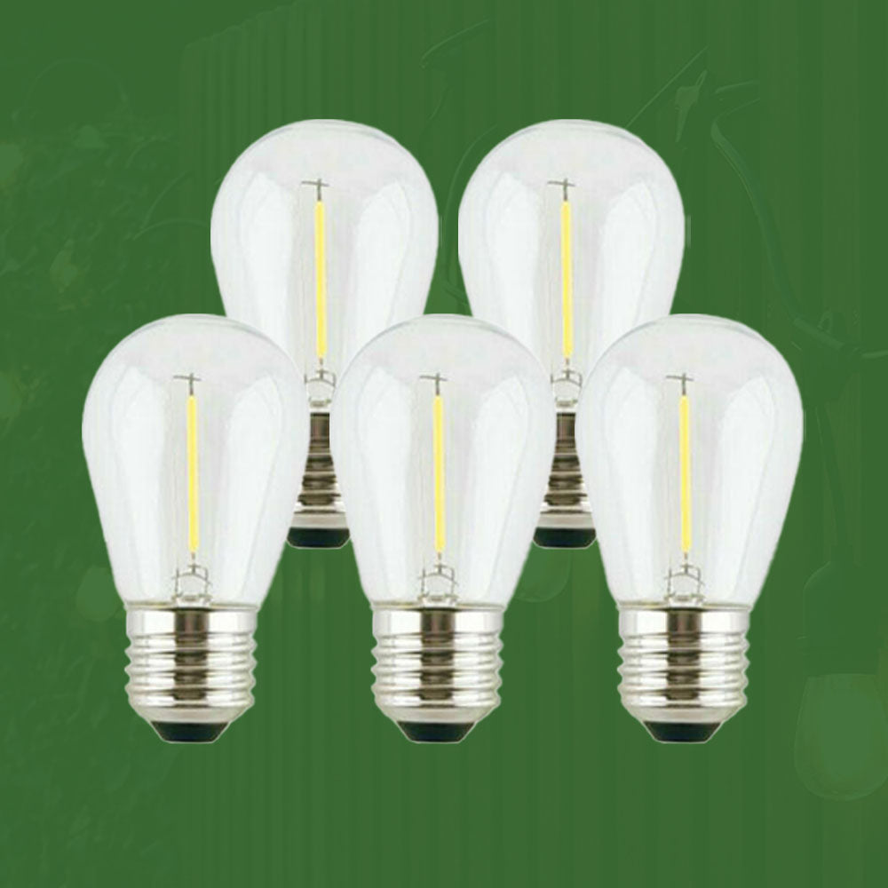 Festoon Light Replacement Bulbs - Festoon Light Spare Bulbs