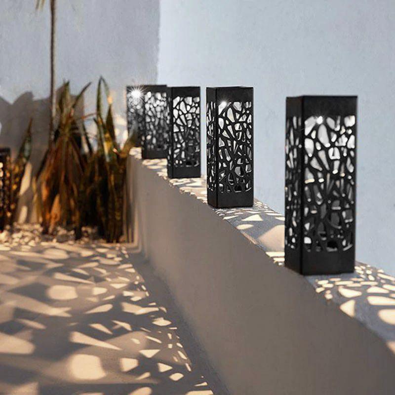 Large Solar Garden Lights - Buy Solar Garden Lights